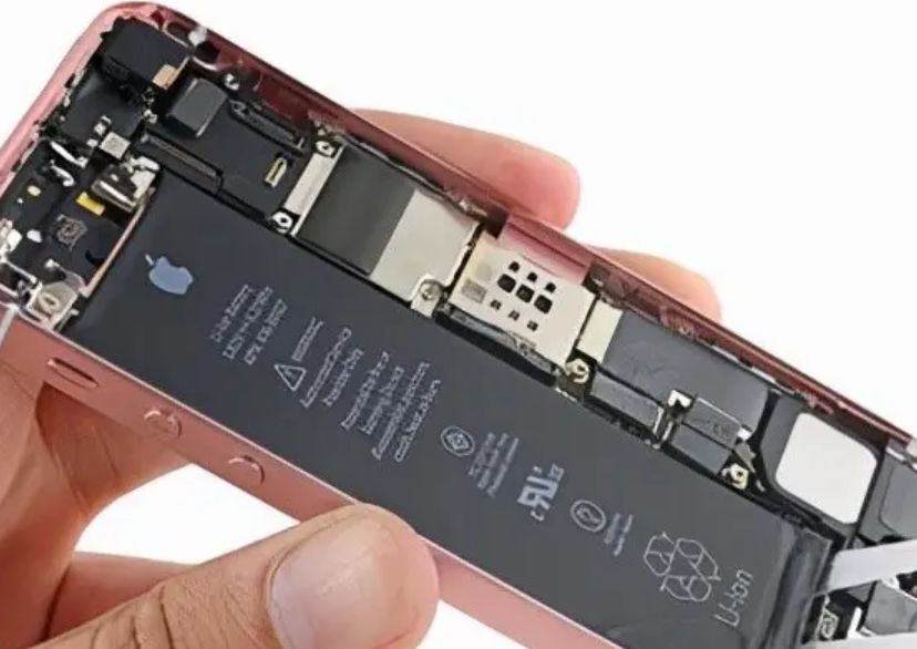 黄浦区苹果8换原装电池多少钱?