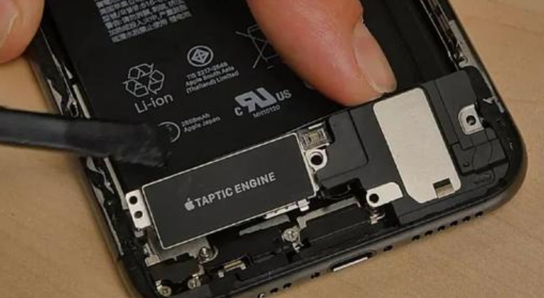黄浦区苹果xs换电池网点分享苹果iPhone XS换电池需要多少钱