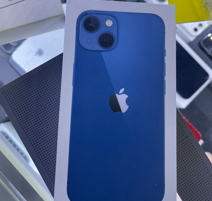 黄浦区苹果13维修店分享iPhone13换原装电池大概多少钱
