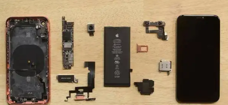 黄浦区苹果XR换电池网点分享iPhone XR换电池大概多少钱