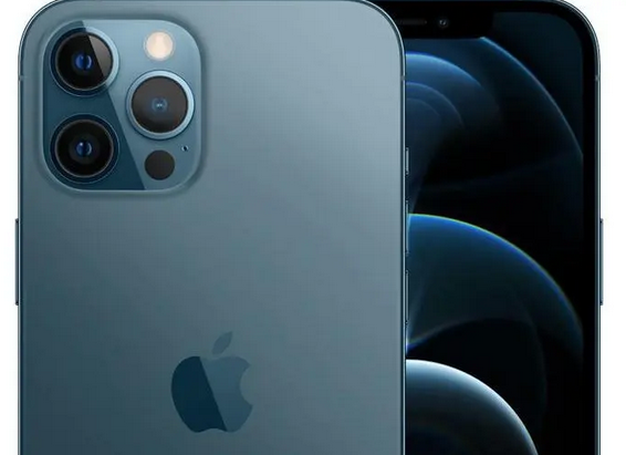 黄浦区苹果12PM换屏维修点分享iPhone 12 Pro Max屏幕更换价格介绍