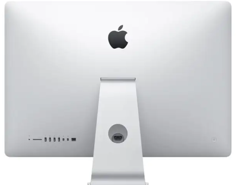 黄浦区iMac电脑维修点分享苹果iMac电脑屏幕坏了原因有哪些