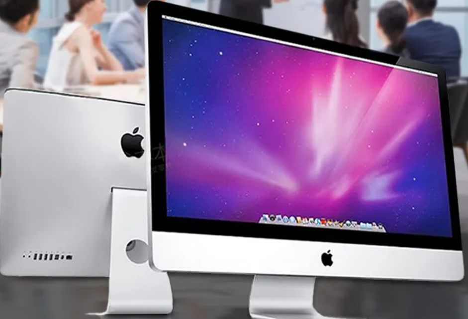 黄浦区iMac硬盘维修点分享苹果iMac电脑硬盘坏了解决方法介绍