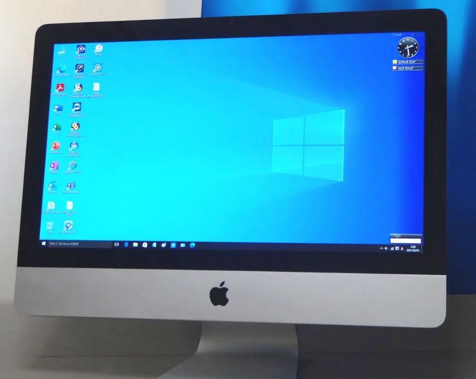 黄浦区iMac维修点分享iMac无法开机怎么办?