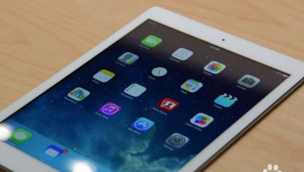 黄浦区iPad Air死机维修点分享iPad Air死机无法退到主屏幕解决方法介绍