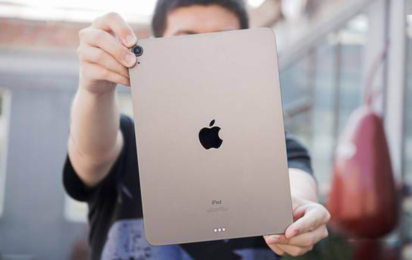 黄浦区iPad Air4换电池维点分享iPad Air4评测多少分以及iPad Air4怎么样