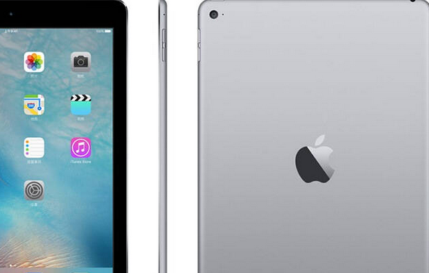 黄浦区iPad Air3维修点分享iPad Air3为什么会充不进电及解决方法