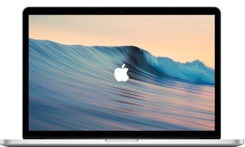 黄浦区苹果mac黑屏维修点分享苹果笔记本正常启动显示器黑屏怎么办